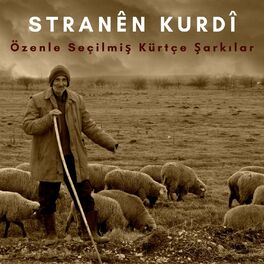 Album cover of Özenle Seçilmiş Kürtçe Şarkılar / Stranên Kurdî