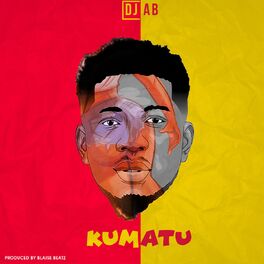 Album cover of Kumatu