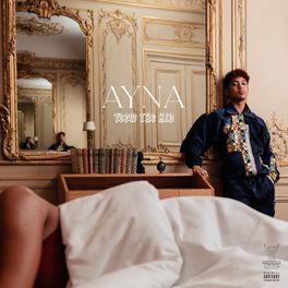 Album cover of AYNA