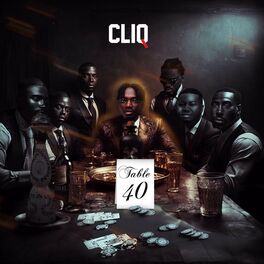 Album cover of Table 40