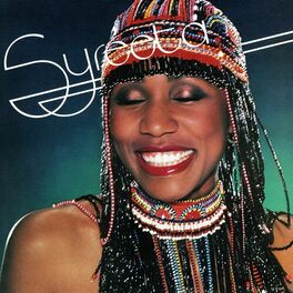 Album cover of Syreeta (Expanded Edition)