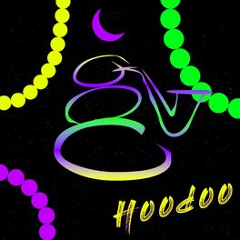 Album cover of Hoo Doo (feat. Charlie Hunter)