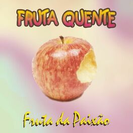 Album cover of Fruta da Paixão