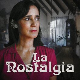 Album cover of La Nostalgia