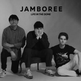 Album cover of Life in the Dome
