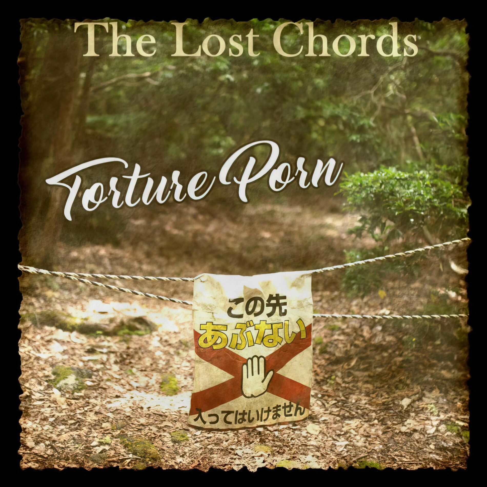 The Lost Chords Torture Porn EP тексты и песни Deezer 