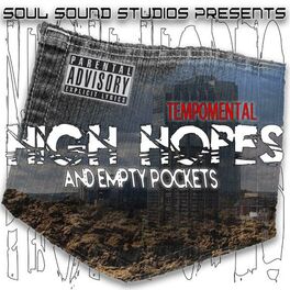 Album cover of High Hopes & Empty Pockets