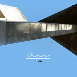 Album cover of Phononova