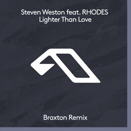 Album cover of Lighter Than Love (Braxton Remix)