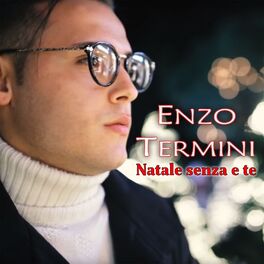 Album cover of Natale senza 'e te