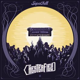 Album cover of Chesterfield