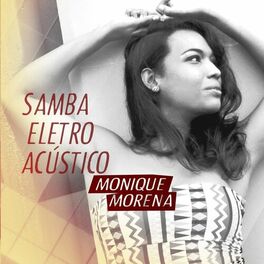 Album cover of Samba Eletro Acústico