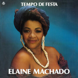 Album cover of Tempo de Festa
