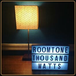 Album cover of Thousand Watts