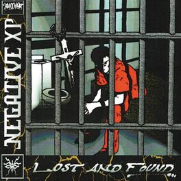 Album cover of Lost and Found