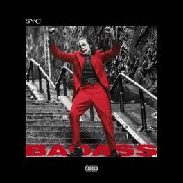 Album cover of BADASS