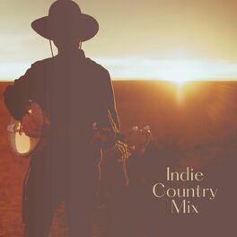 Album cover of Indie Country Mix
