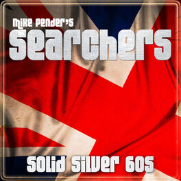 Album cover of Solid Silver 60s
