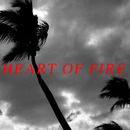 Album cover of Heart of Fire