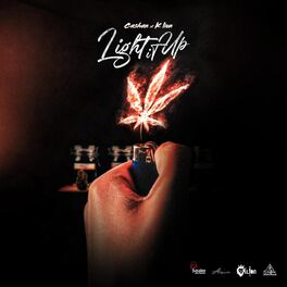 Album cover of Light It Up (feat. Cashan)