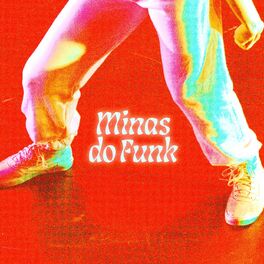 Album cover of Minas do Funk
