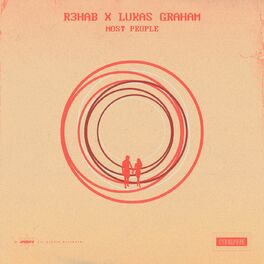Album cover of Most People