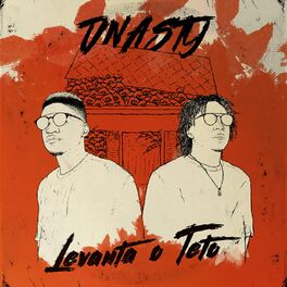 Album cover of Levanta o Teto