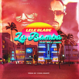Album cover of La Bamba