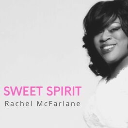 Album cover of Sweet Spirit