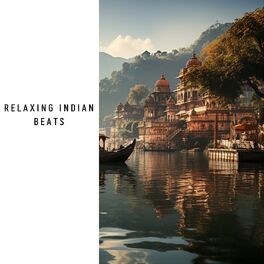 Album cover of Relaxing Indian Beats