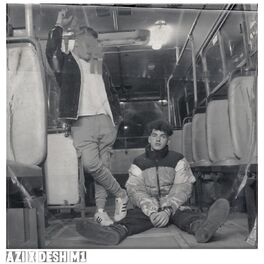 Album cover of Mind1