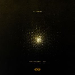 Album cover of All The Stars
