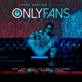Album cover of Only Fans (Remix)