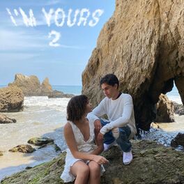 Album cover of I'm Yours 2 (feat. Scarlet Spencer)