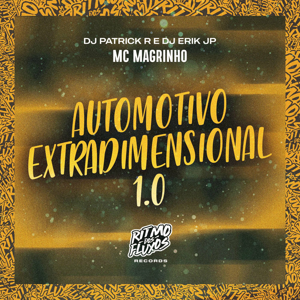 Dj patrick r automotivo extradimensional. Automotivo extradimensional. automativo extradimensional. automotivo extradimensional remix.
