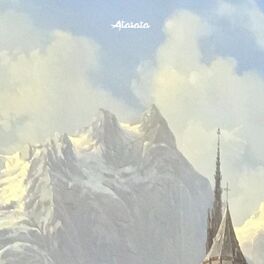 Album cover of atalaia
