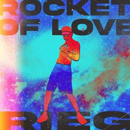 Album picture of Rocket of Love