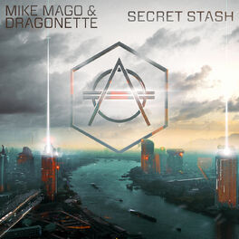 Album cover of Secret Stash