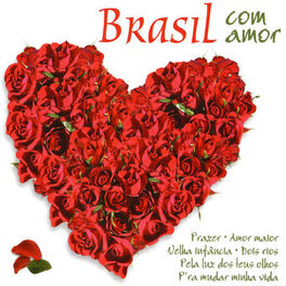 Album cover of Brasil Com Amor