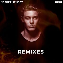 Album cover of High (Remixes)