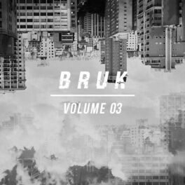 Album cover of BRUK Vol.03