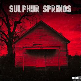 Album cover of Sulphur Springs