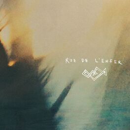 Album cover of Rue de l’Enfer