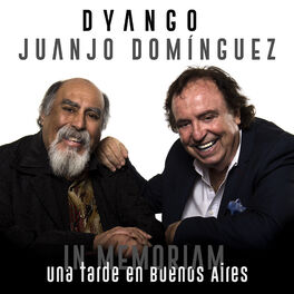 Album cover of Una Tarde en Buenos Aires