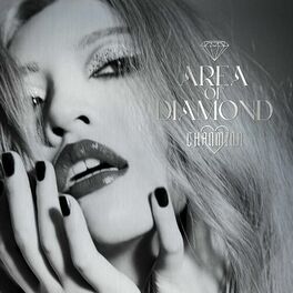 Album cover of AREA OF DIAMOND (Live)