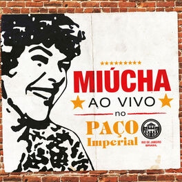 Album cover of Ao Vivo No Paço Imperial