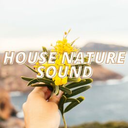 Album cover of House Nature Sound