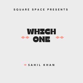Album cover of Which One