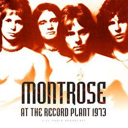Album cover of At The Record Plant 1973 (Live)