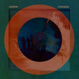 Album cover of Stranger - EP